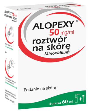 Alopexy 5%