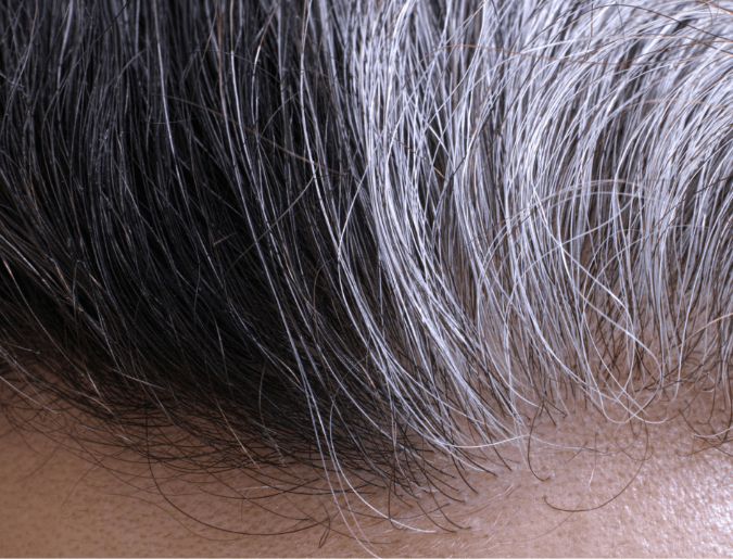 Cheveux homme Cheveux homme